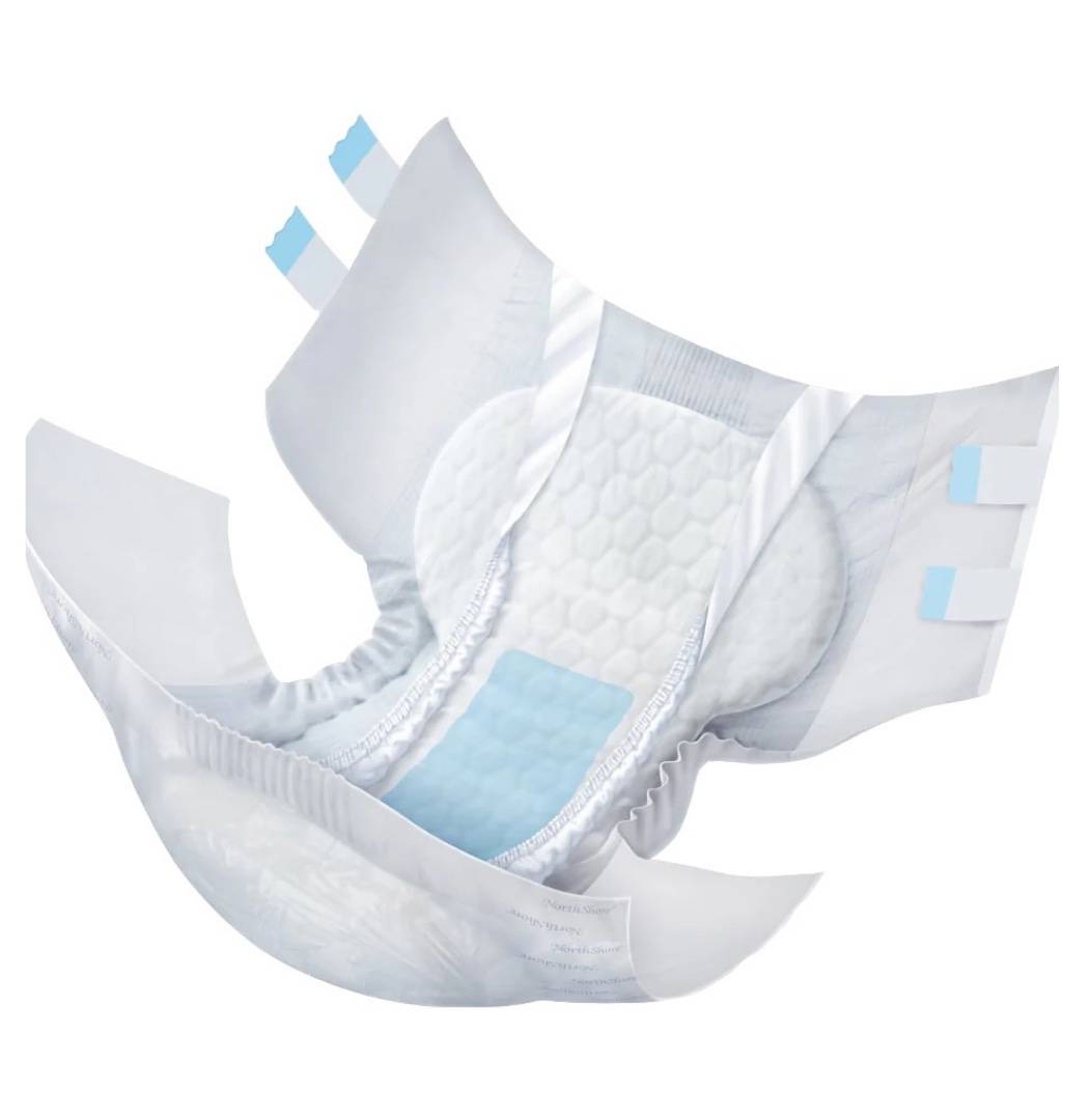 Incontinence Adult Diapers & Nappies