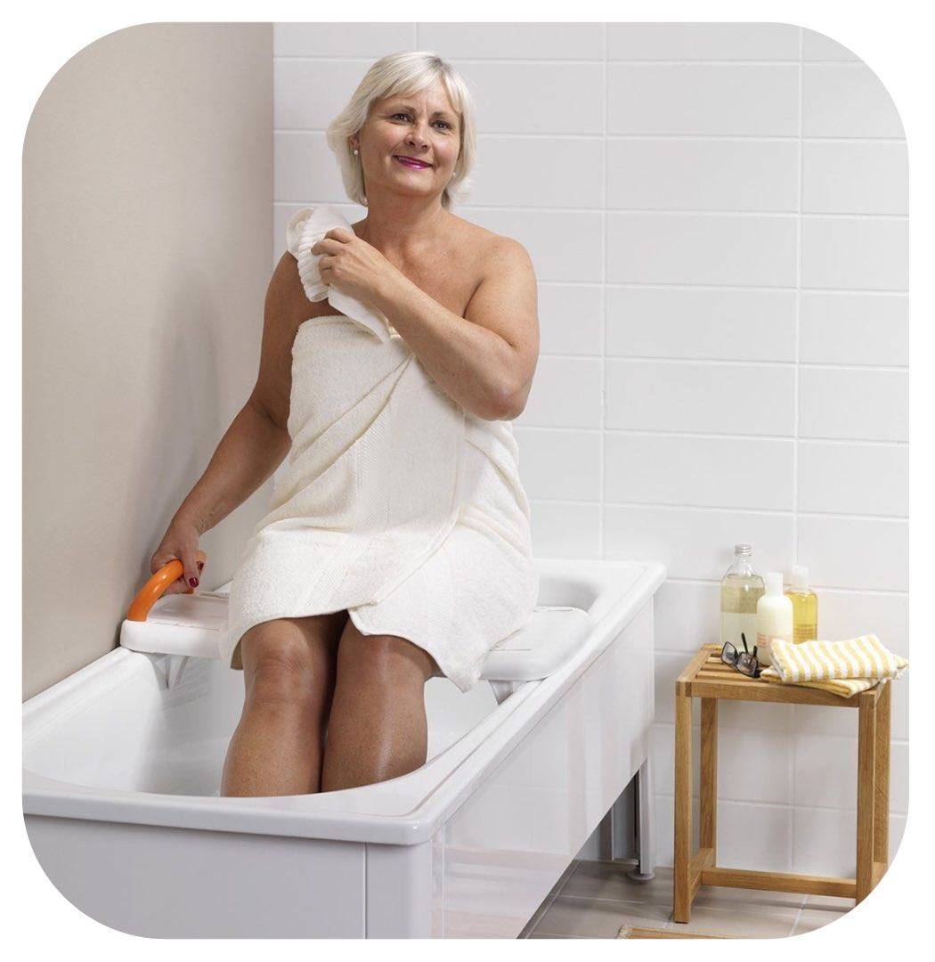 Bath Seats & Boards