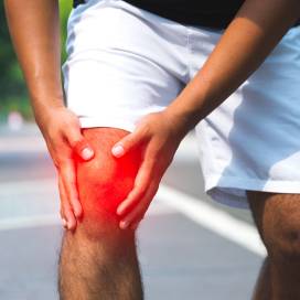 Knee Braces & Support