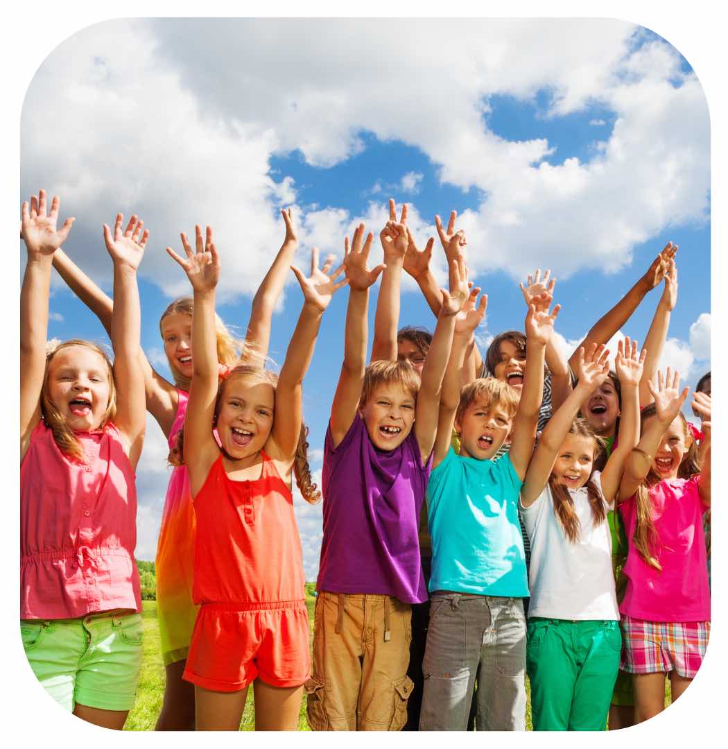 Kids Incontinence Underwear