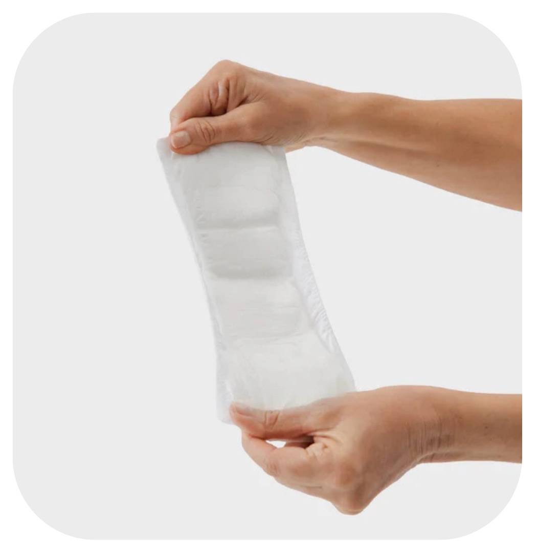 Confidence Club Adult Incontinence Pads & Guards