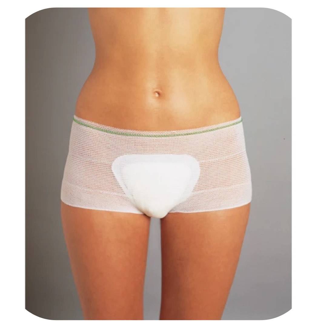 Confidence Club Incontinence Underwear