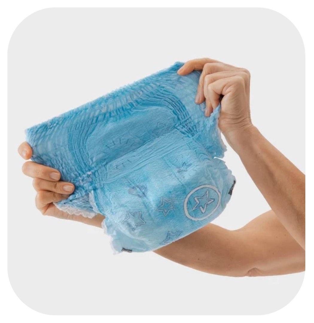 Confidence Club Kids Incontinence Products