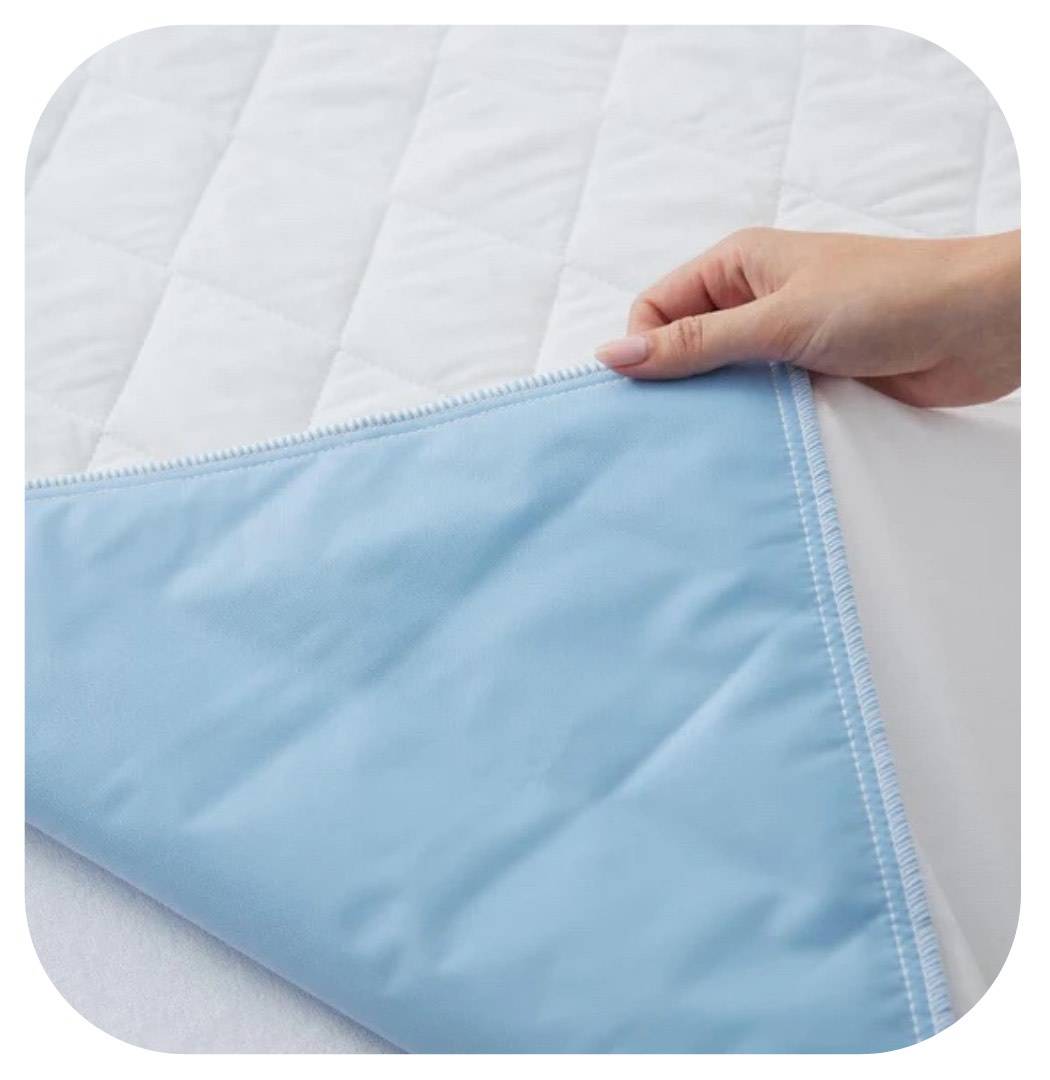 Confidence Club Mattress Protectors & Covers
