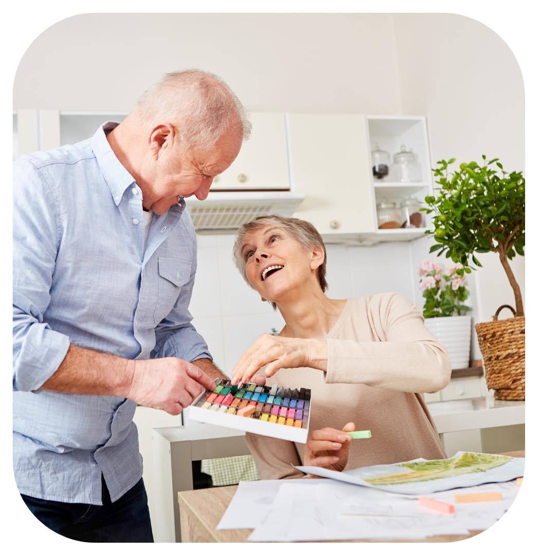 Activities For Dementia Patients