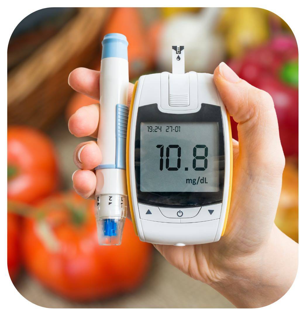Blood Glucose Monitoring