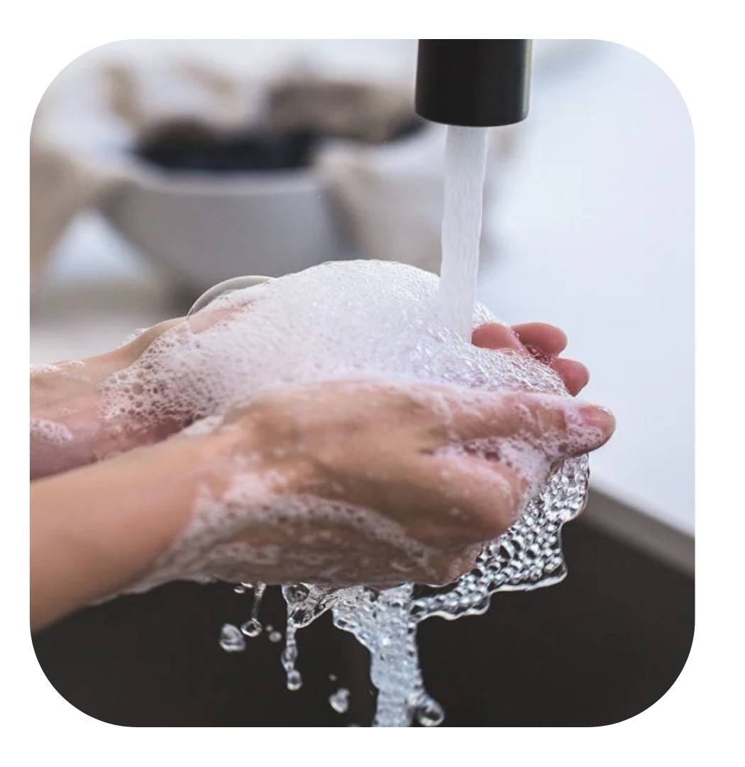 Incontinence Skin Care