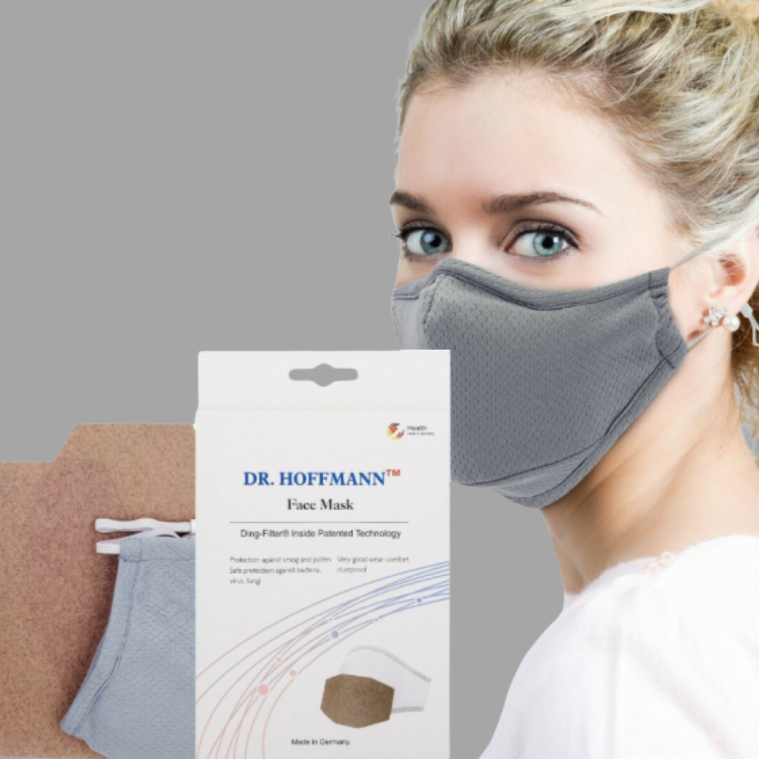 Infectious Control and Hygiene Care