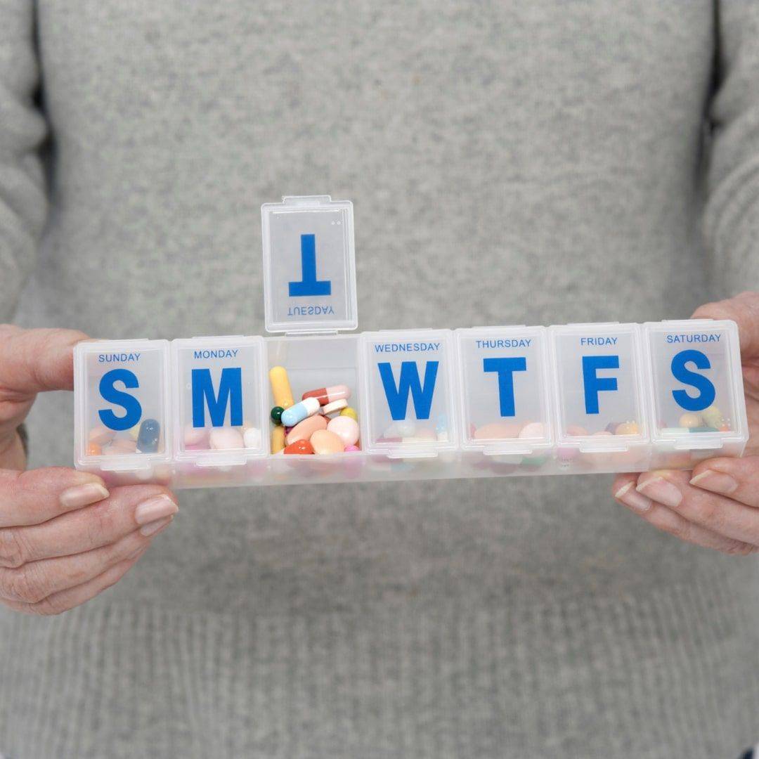 Medication Management