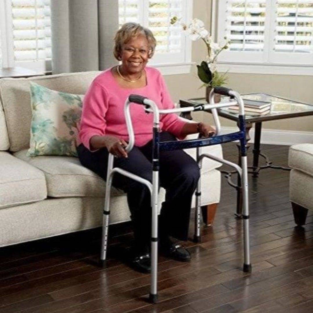 Falls Prevention