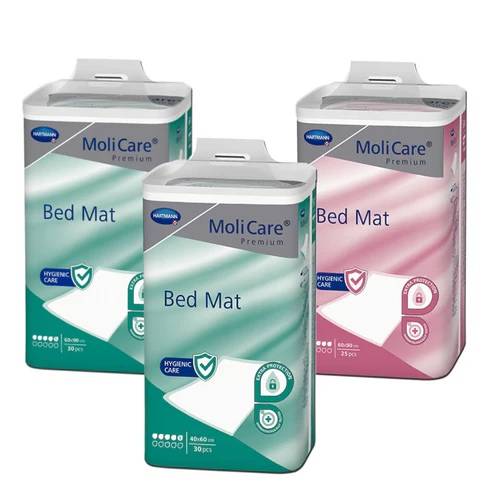 Molicare Chair & Bed Mats
