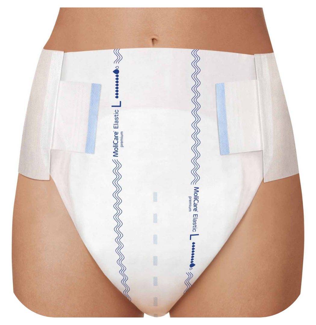 Molicare Adult Diapers