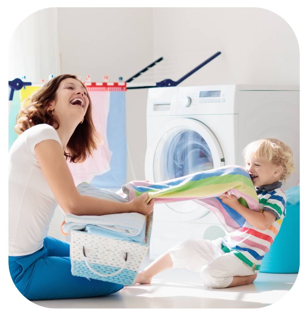 Washable Incontinence Products