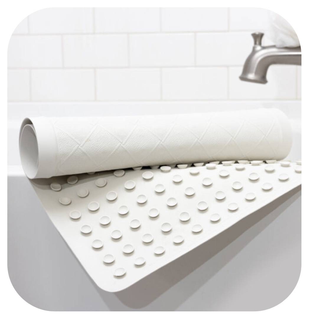 Shower & Bath Mats