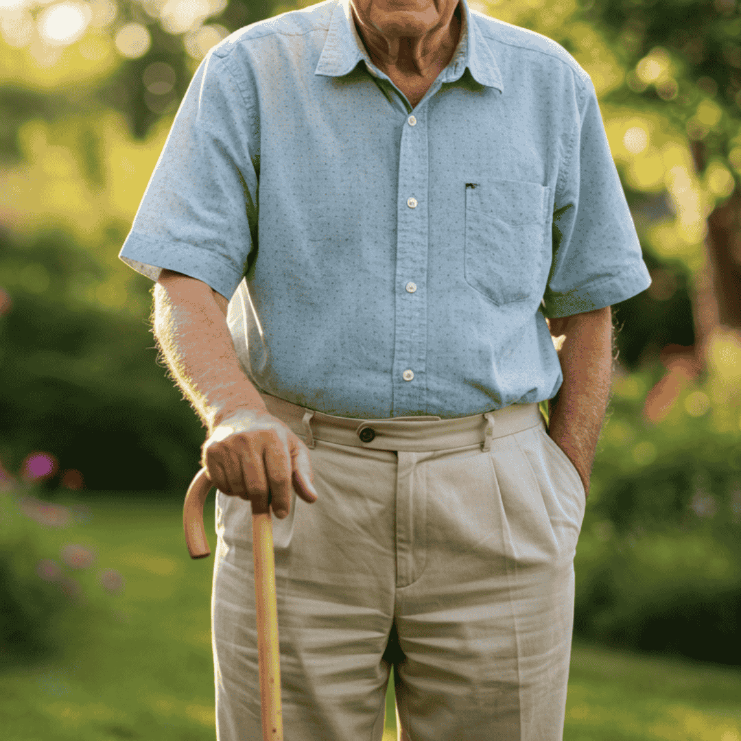 Walking Sticks & Crutches