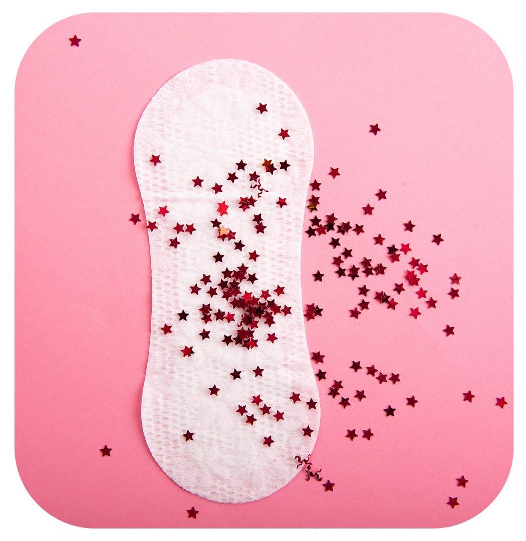 Incontinence Pads & Inserts