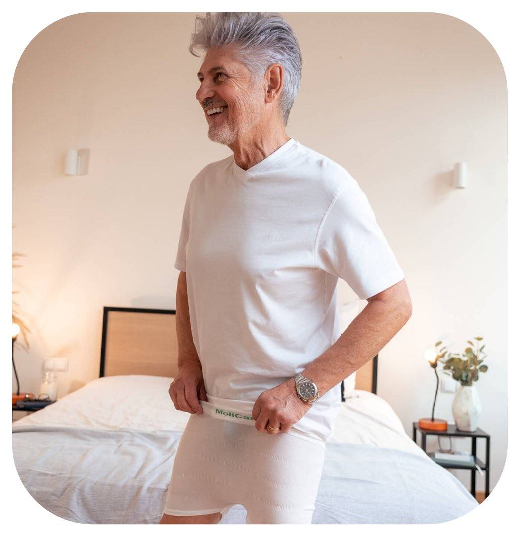 Incontinence Underwear