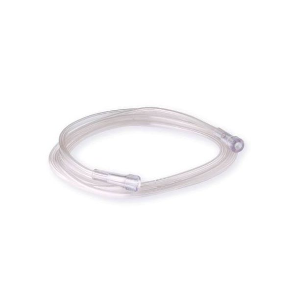 Universal Nebuliser Tubing - Able, transparent and kink-resistant
