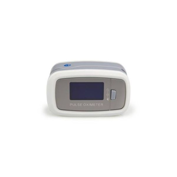 Fingertip Pulse Oximeter - AbleAsthma