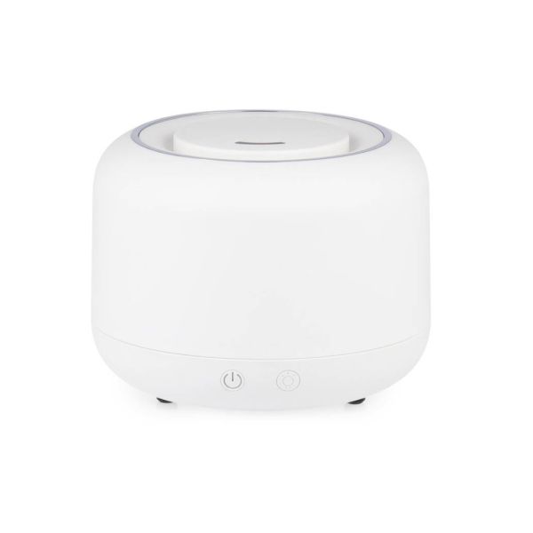 Able Ultrasonic Vaporiser  - Able: vaporiser, air purifier, diffuser