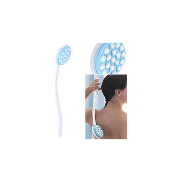 Lotion Applicator - Aidapt, back washer and massager