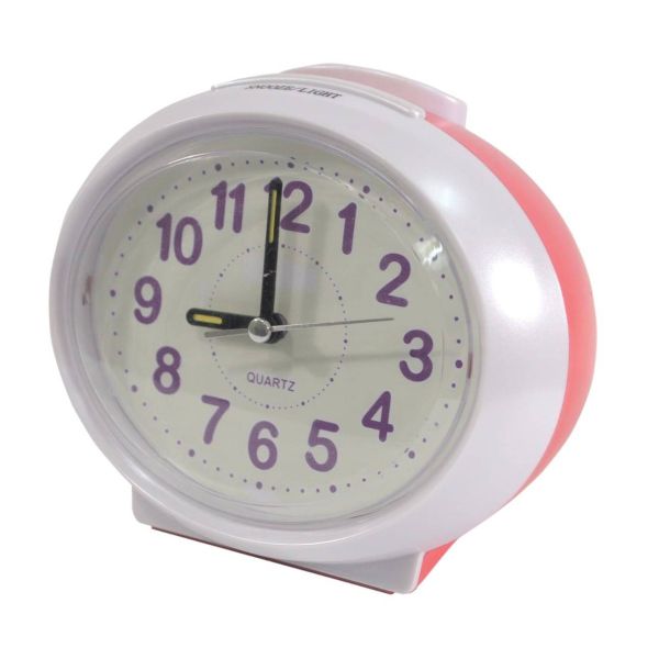 Talking Analogue Clock - Aidapt, ideal speaking alarm clock for dementia sufferers