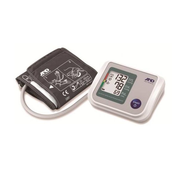 Digital Blood Pressure Monitor - A&D Medical 