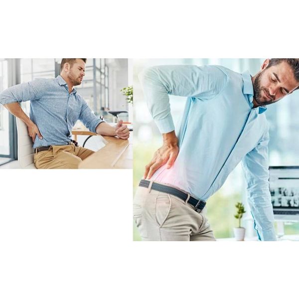 PainGone Aegis - for back pain relief 