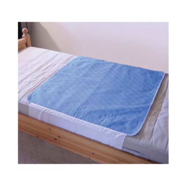 Bed Pad - Aidapt, large mattress protection to keep your bed dry