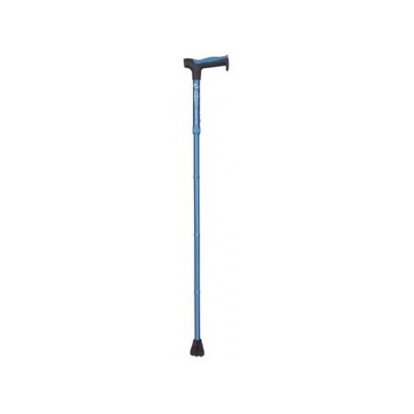 Comfort-Plus Folding Cane - Airgo , foldable walking stick for support while walking