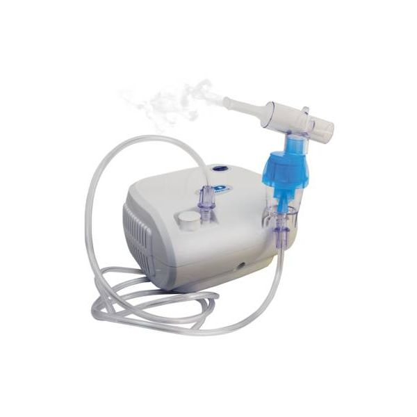 Portable Nebuliser Machine - A&D Medical, nebuliser unit