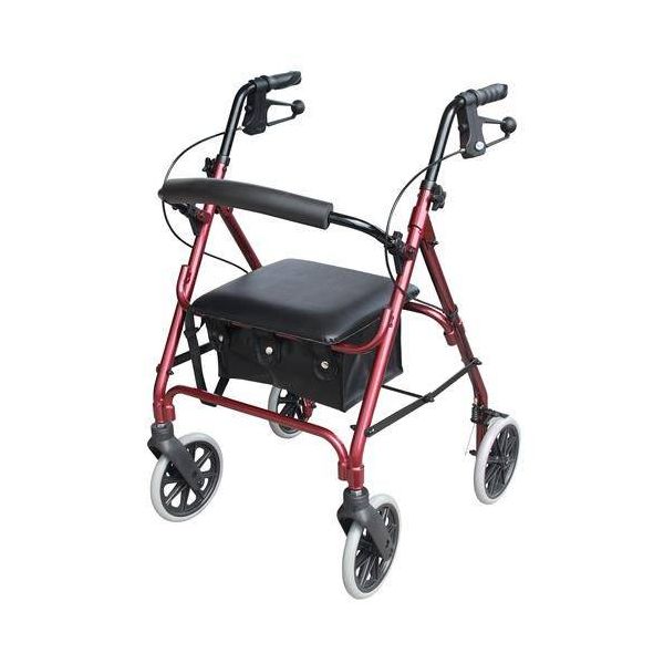 Rollator 105 by Days in Red