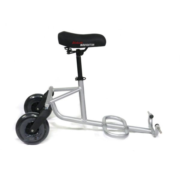 Dinkum T-100 Trailer