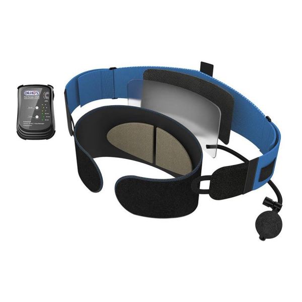 Triple Action Back Support - Dr Ho