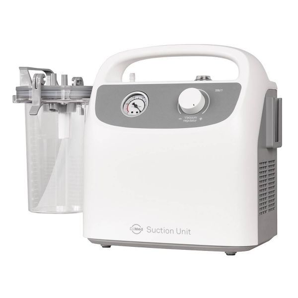 Portable Suction Pump - DSU8
