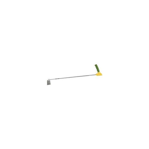 Easi-Grip Garden Hoe - Long, ergonomic garden tool