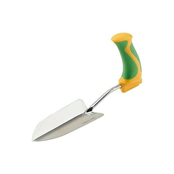  Easi-Grip Garden Spade, perfect spade for arthritis