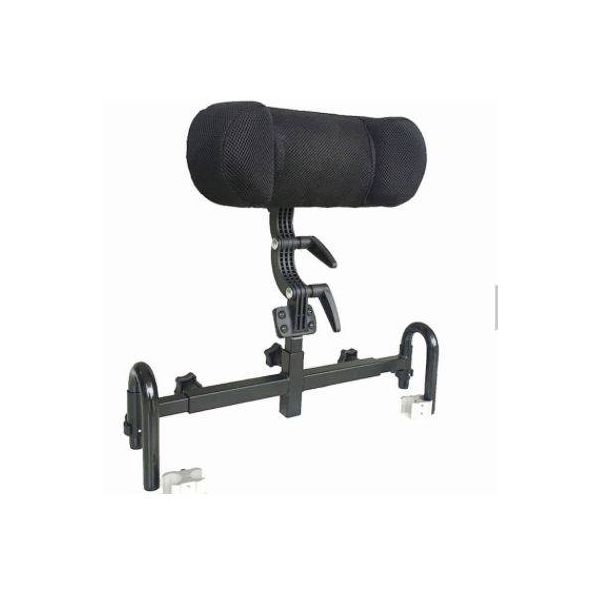 Headrest for Wheelchair