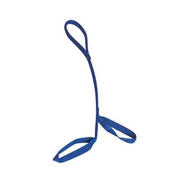 Dual Handle Leg Lifter