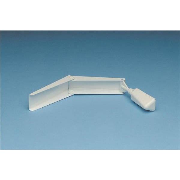 Folding Bottom Wiper - Homecraft,  foldable toilet wiping aid