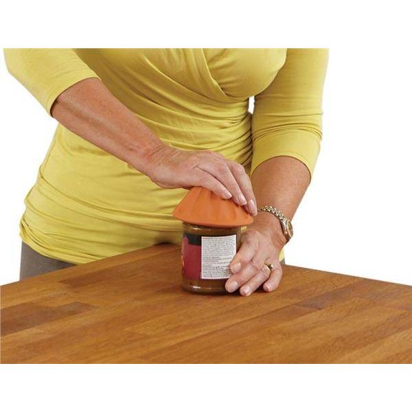 Twister Jar Opener - Homecraft, ideal tool for people with poor grip