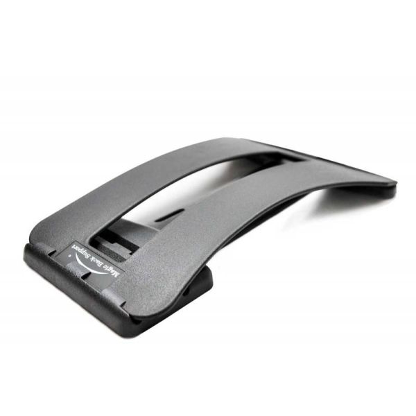 Magic Back Support Stretcher with Smooth Top, back pain relief