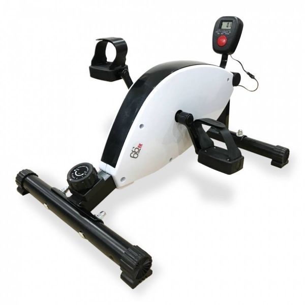 Mini Exercise Bike with magnetic resistance 