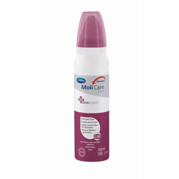 Molicare Skin Protection Foam 100 ml