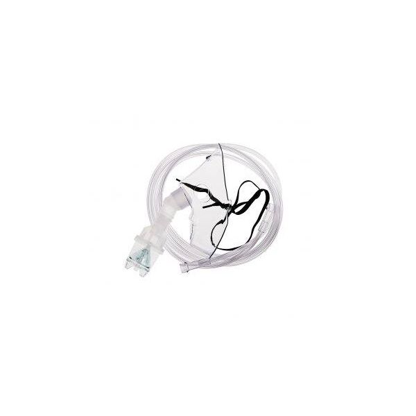 Nebuliser Face Mask - Adult