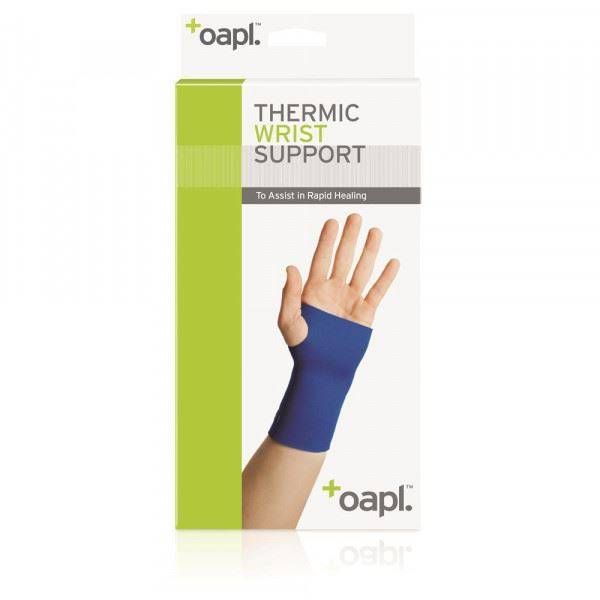 Thermic Wrist Support - OAPL