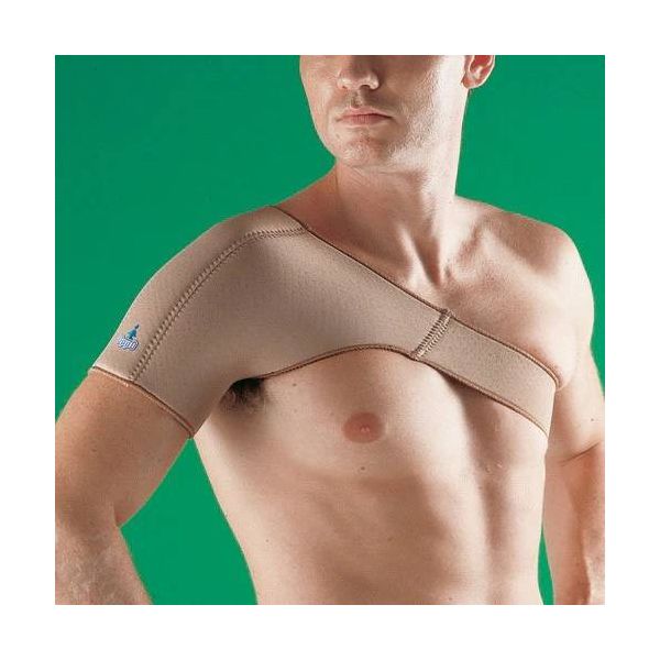 Oppo Shoulder Support