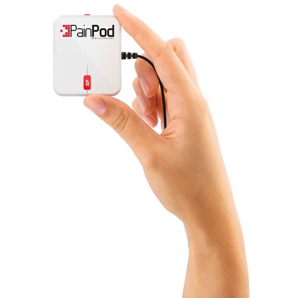 PainPod M, compact Tens machine