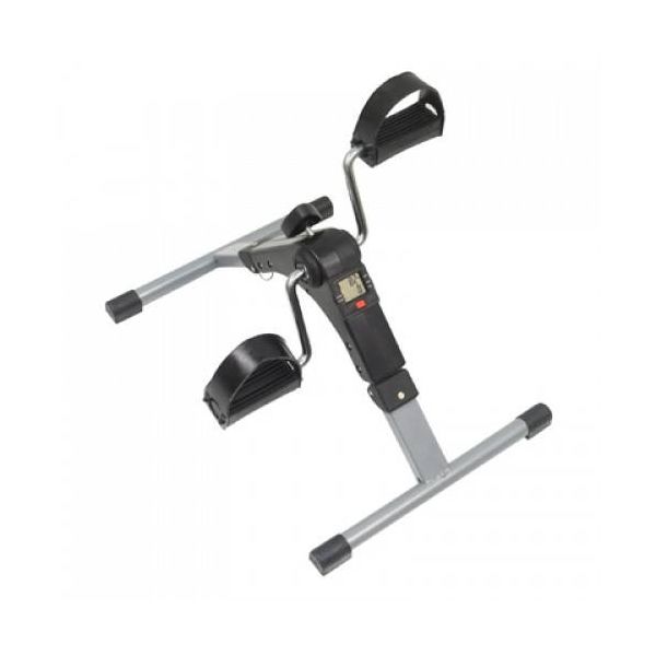 Pedal Exerciser with digital display