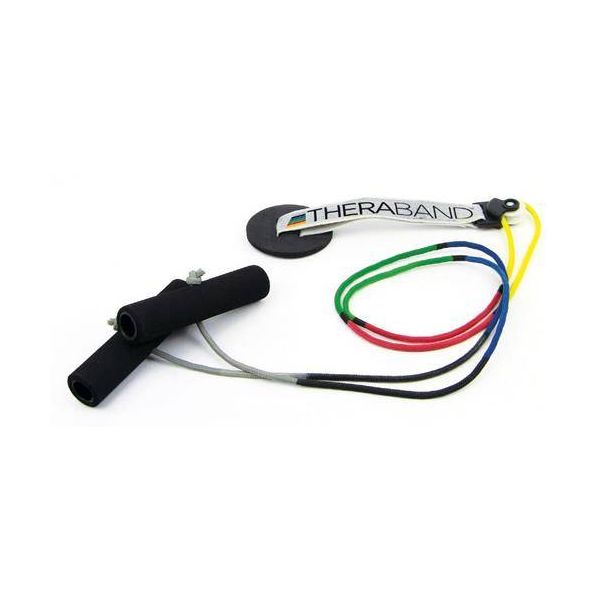 Shoulder pulley - Theraband